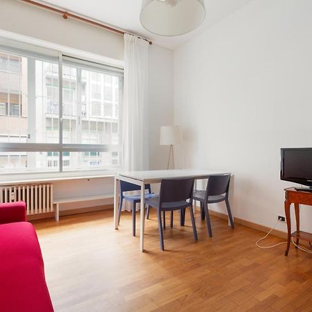 Buonarroti Bright Apartment Милан Экстерьер фото